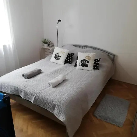 Apartament Blisko Plazy *
