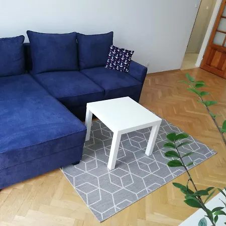 Apartament Blisko Plazy *