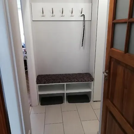 Apartament Blisko Plazy Apartmán Gdaňsk