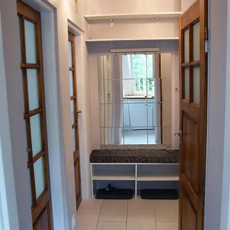 Apartament Blisko Plazy Apartmán *