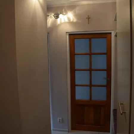 Apartament Blisko Plazy * Gdaňsk
