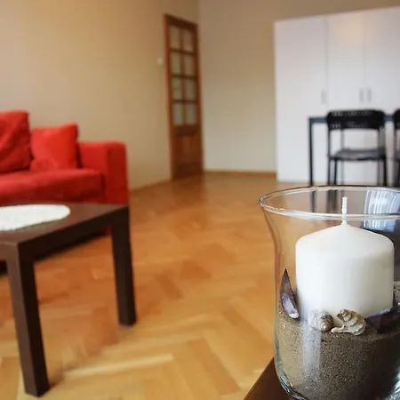 Apartament Blisko Plazy *