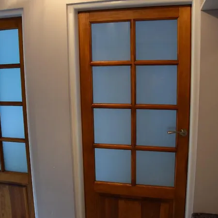 Apartament Blisko Plazy Apartmán Gdaňsk